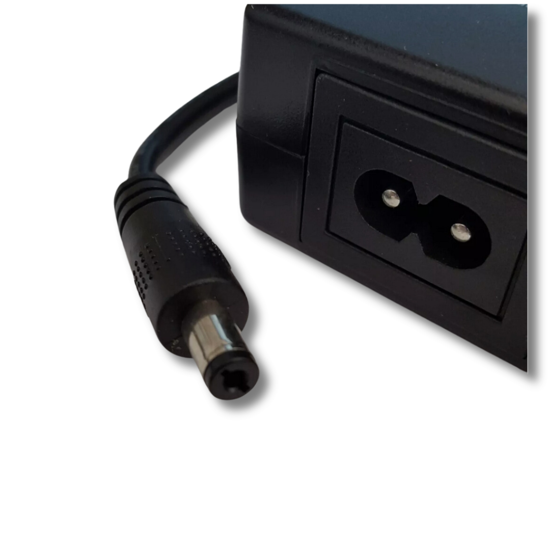 29.4V 1.5A Certified UL SAA RCM Electric Scooter, Electric Skateboard, E-bike Charger - Skateboard Australia