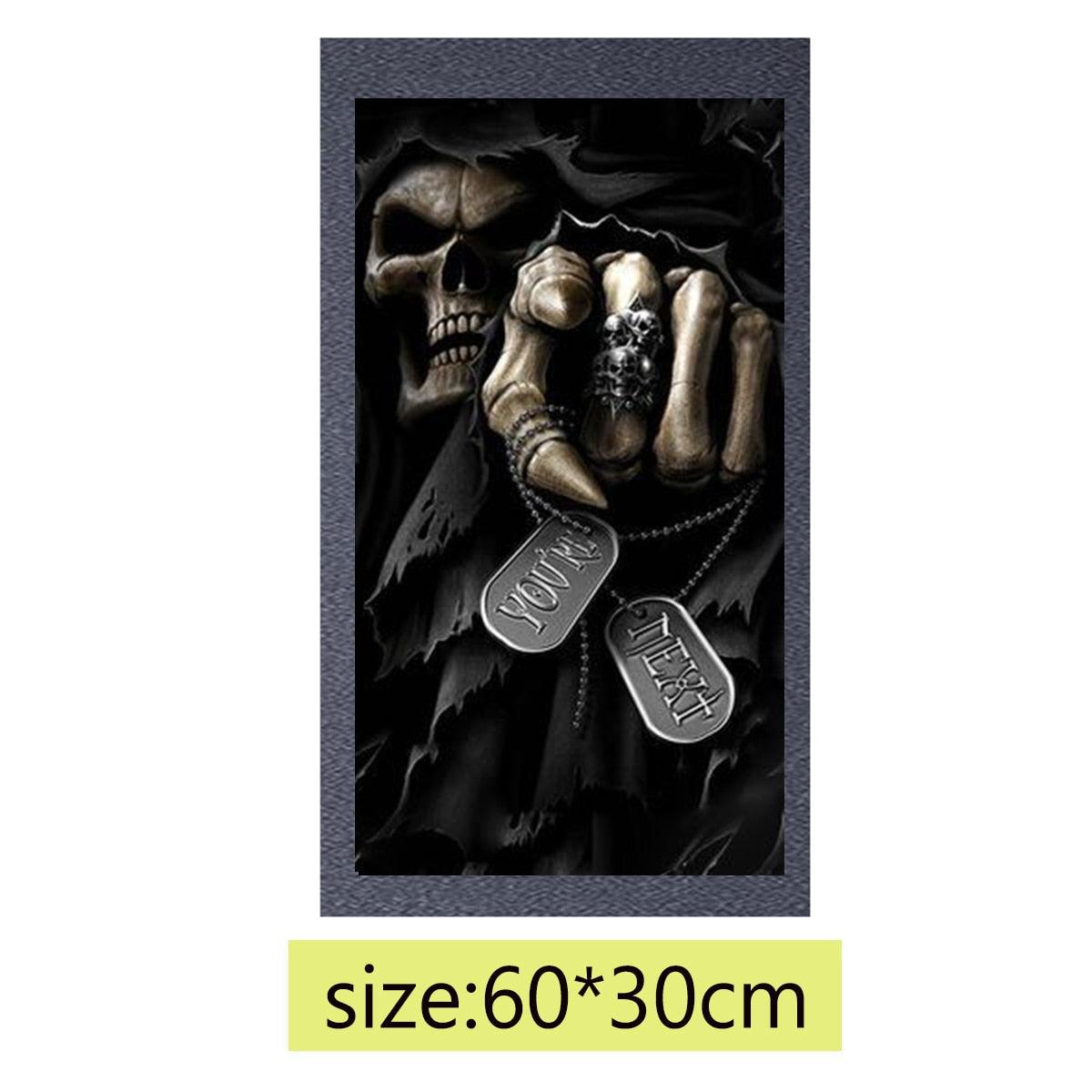 Electric Scooter Non-Slip Deck Sandpaper Stickers - Skateboard Australia