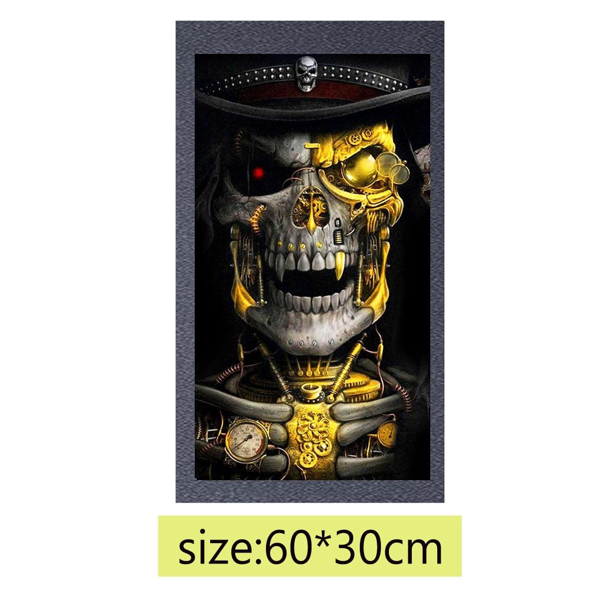 Electric Scooter Non-Slip Deck Sandpaper Stickers - Skateboard Australia