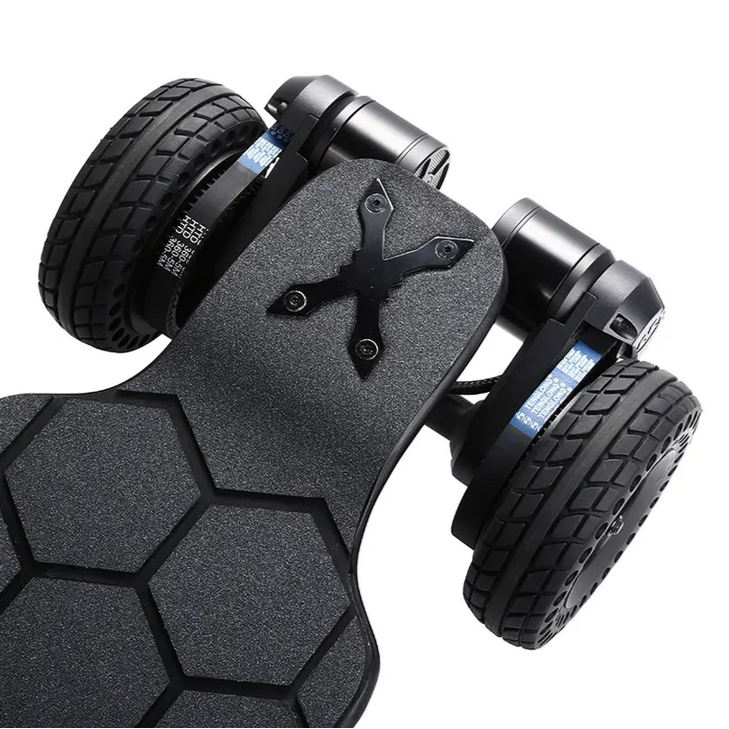 X-Treme Rider: High Speed Off-Road Electric Skateboard X7 S3 - Skateboard Australia