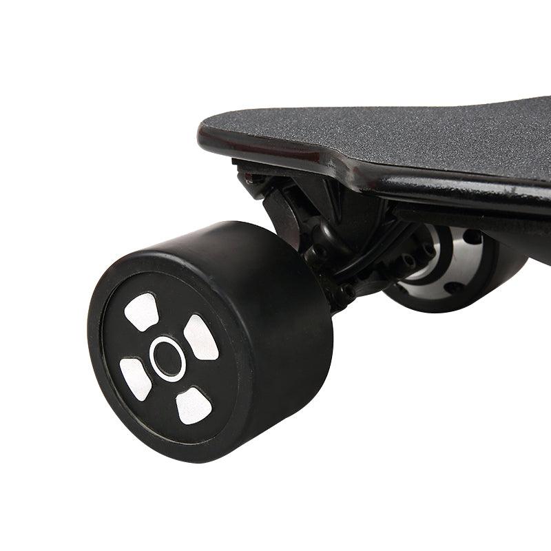 600W*2 Electric Longboard Skateboard X5 - Skateboard Australia