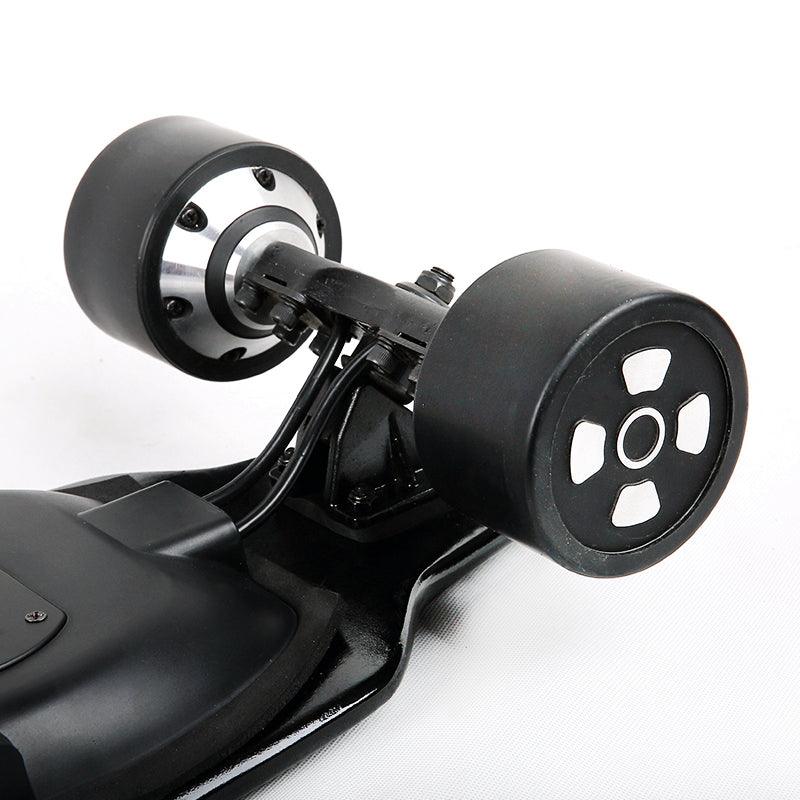 600W*2 Electric Longboard Skateboard X5 - Skateboard Australia