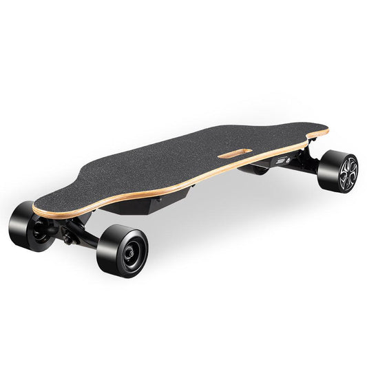 Electric Longboard Skateboard X2 - Skateboard Australia