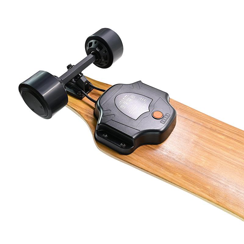 Electric Longboard Skateboard X3 - Skateboard Australia