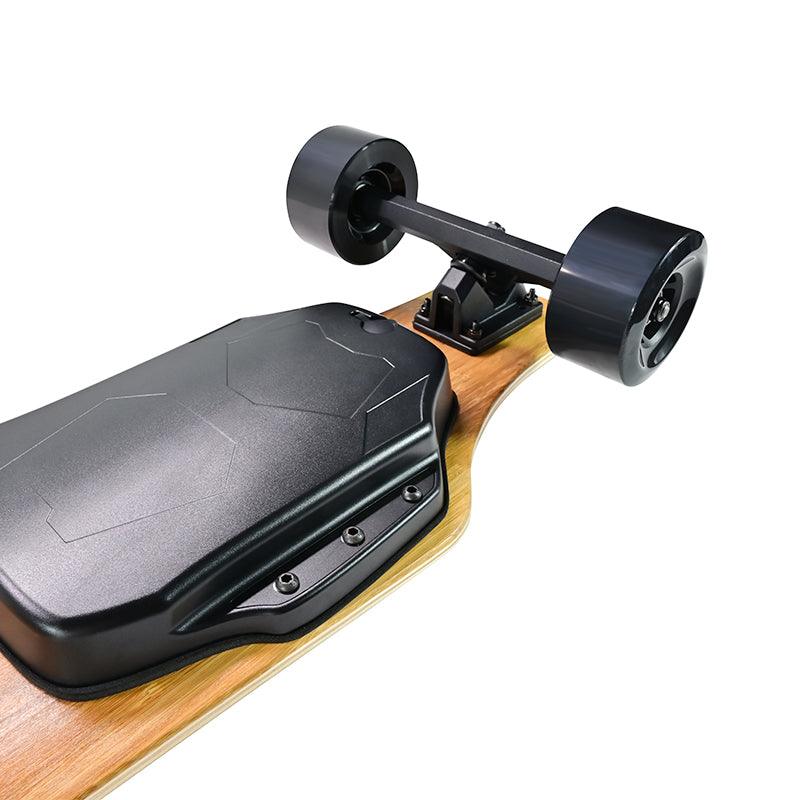 Electric Longboard Skateboard X3 - Skateboard Australia