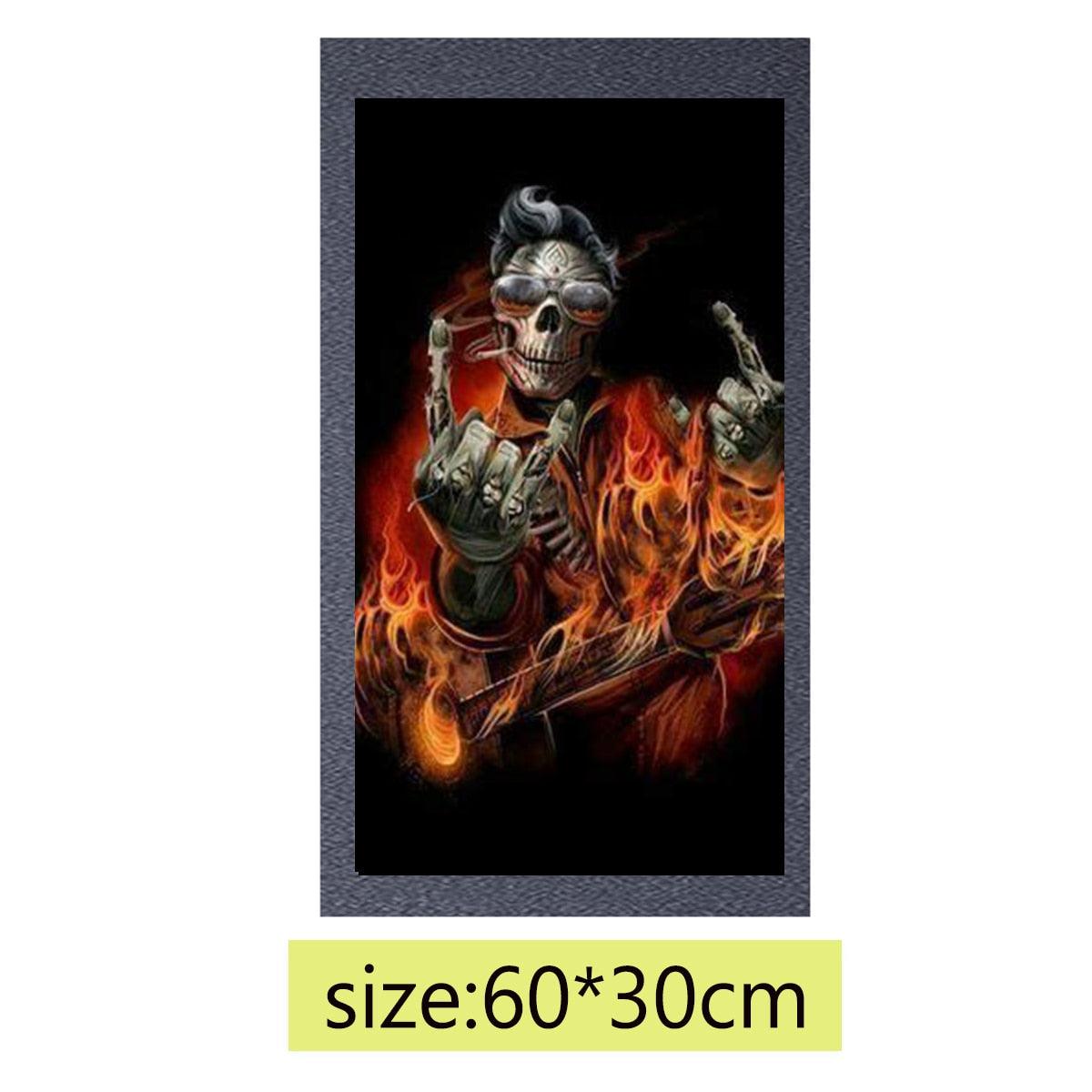 Electric Skateboard Scooter Griptap Stickers - Skateboard Australia