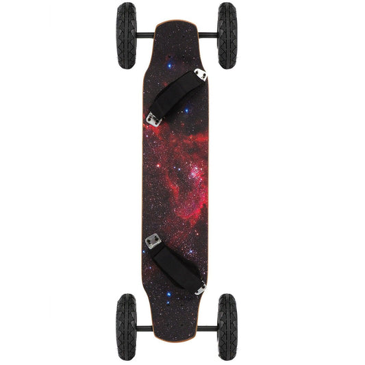 Off Road All Tarrain Mountain Skateboard - Skateboard Australia