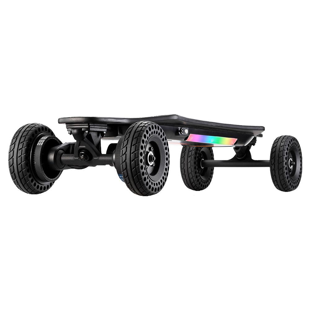 Off Road All Tarrain Electric Skateboard X7 - Skateboard Australia