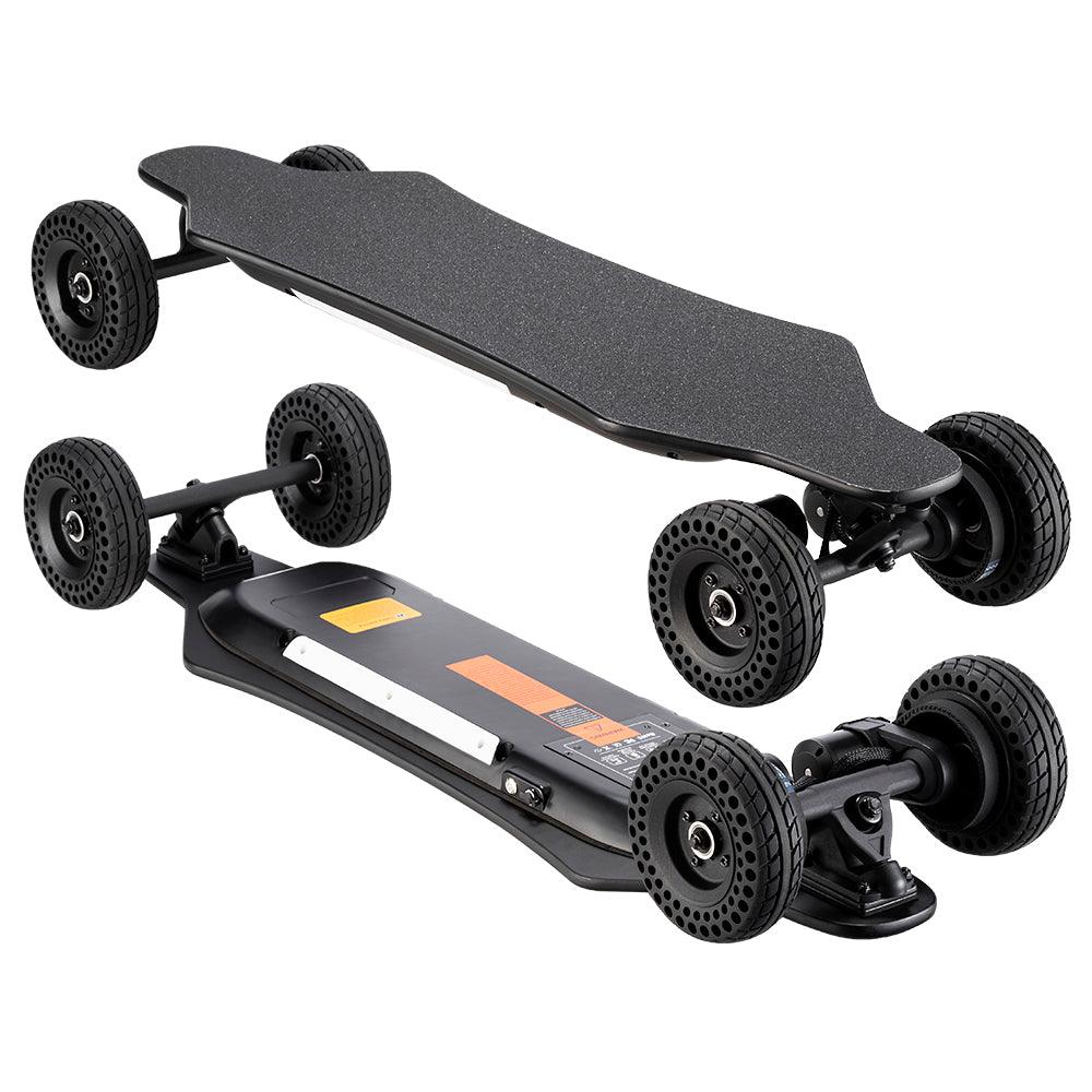 Off Road All Tarrain Electric Skateboard X7 - Skateboard Australia