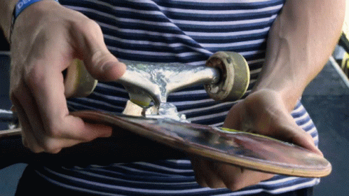 A Quick Guide to Skateboard Parts - Skateboard Australia 
