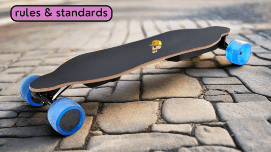 Navigating Electric Skateboard Laws in Australia: A State-by-State Guide (2025 Update)