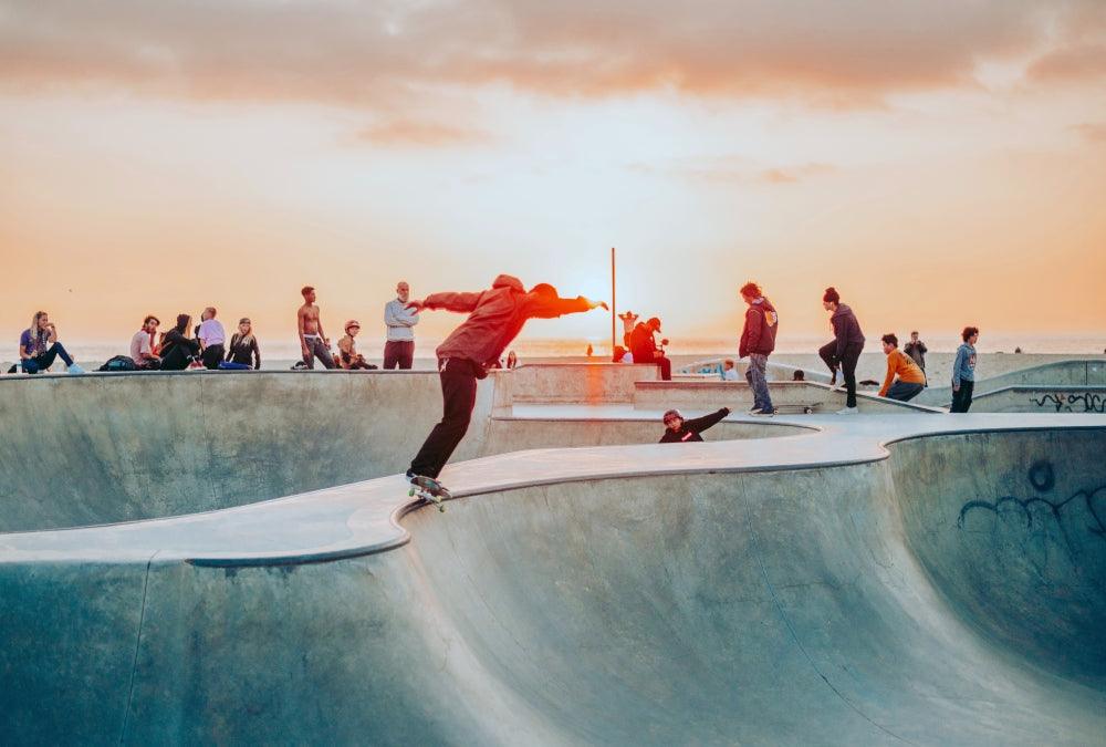 What Skateboard to Buy for Beginners in 2025 – A Quick Guide