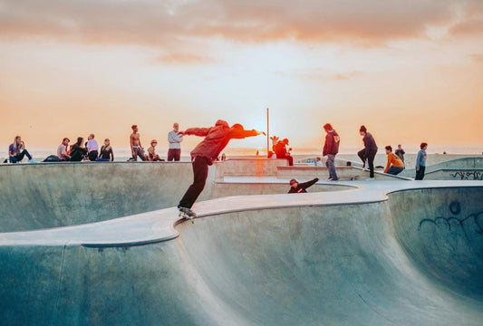 What Skateboard to Buy for Beginners in 2025 – A Quick Guide - Skateboard Australia 
