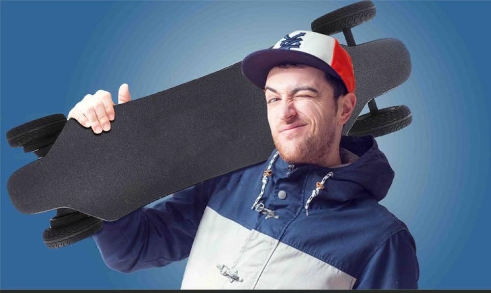 Electric Skateboard
