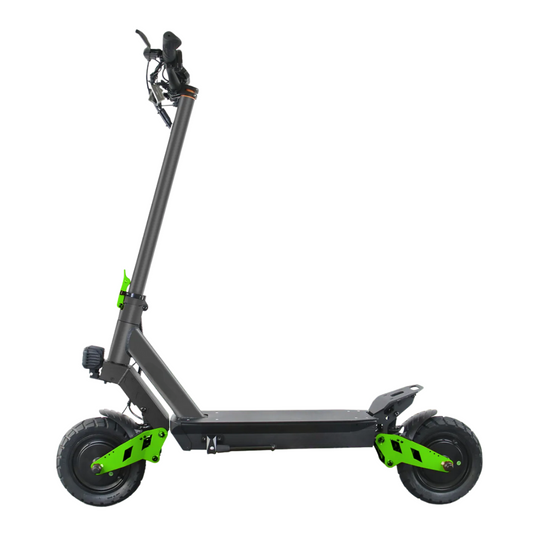 Mountain Fire 800 Pro - Powerful All Terrain E-Scooter For Adult