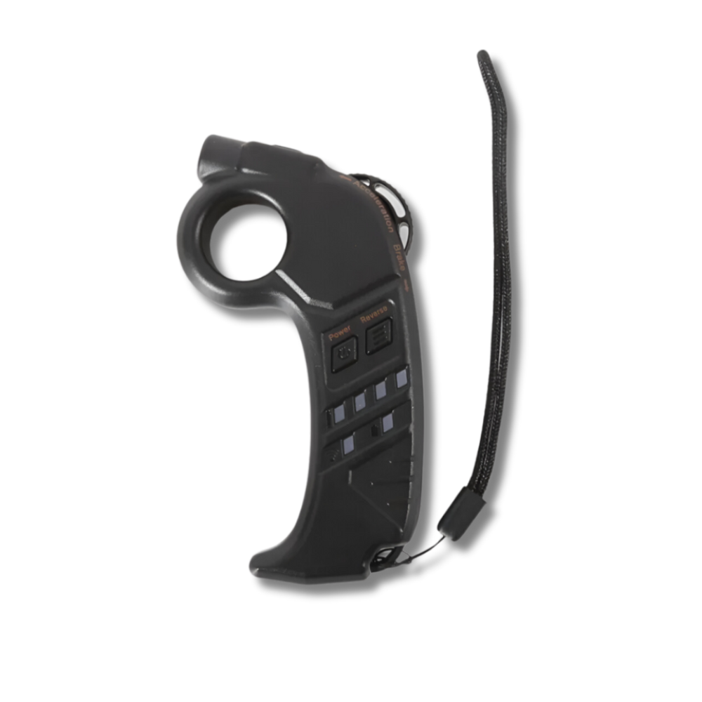 2.4Ghz High Frequency Wireless Remote for Electric Skateboards - Skateboard Australia 