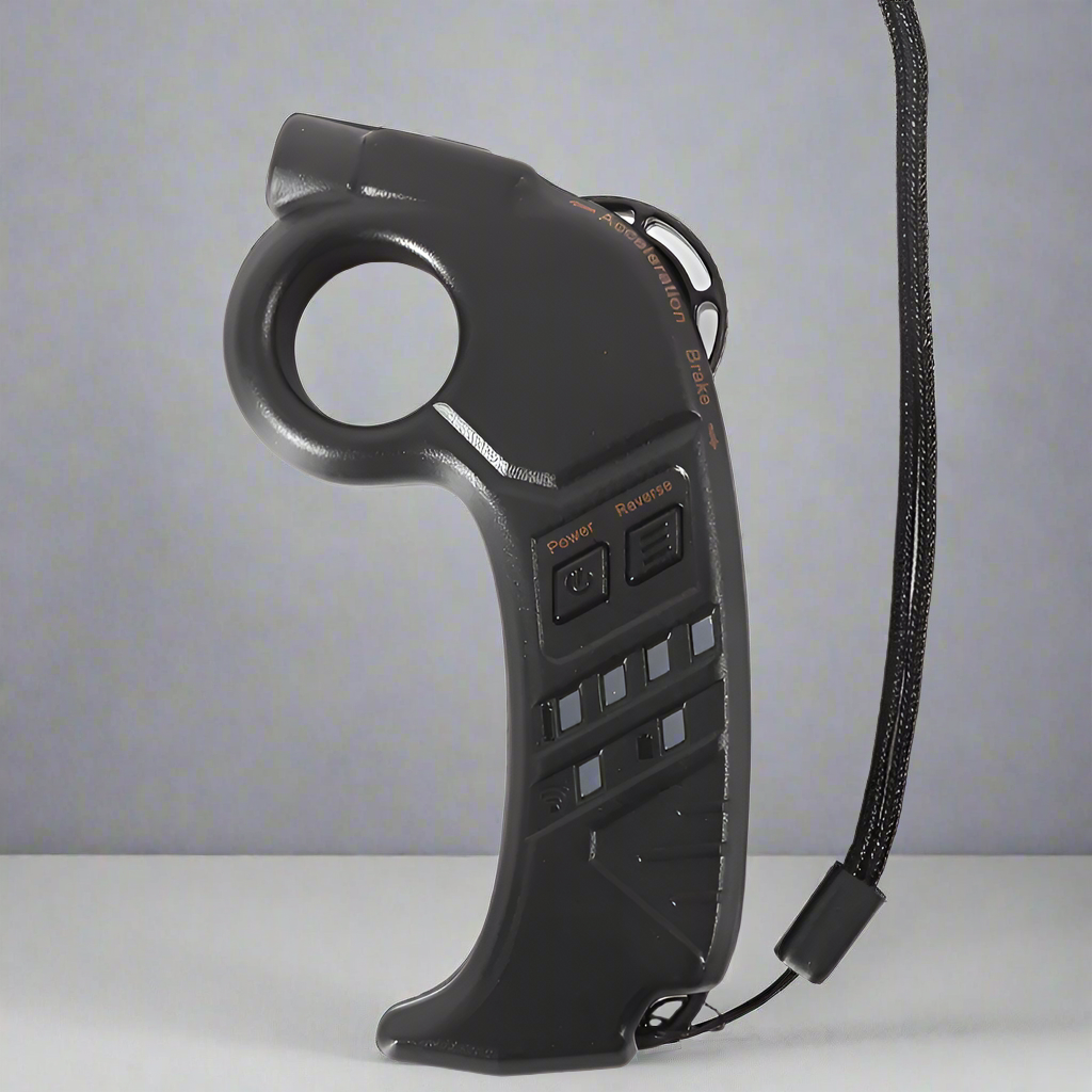 2.4Ghz High Frequency Wireless Remote for Electric Skateboards - Skateboard Australia 