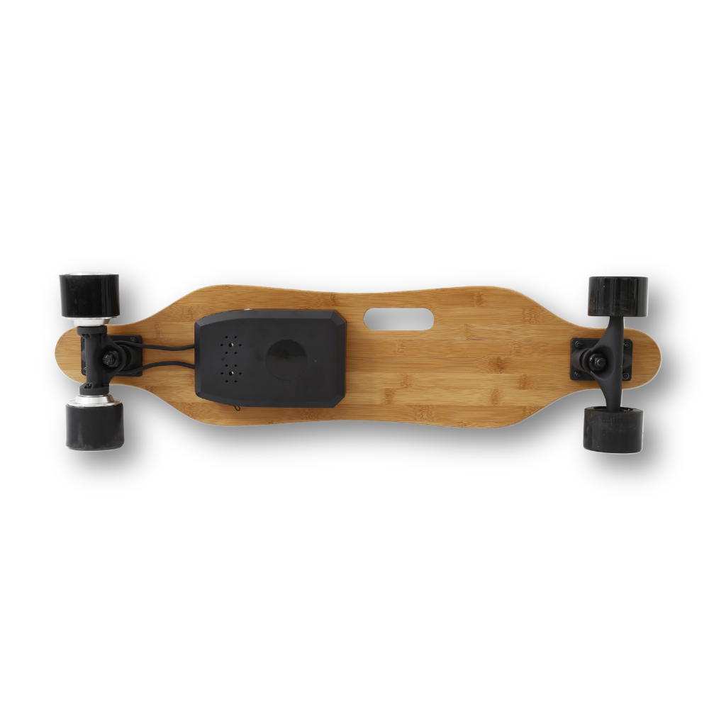 450W*2 Electric Longboard Skateboard X1 - Skateboard Australia 