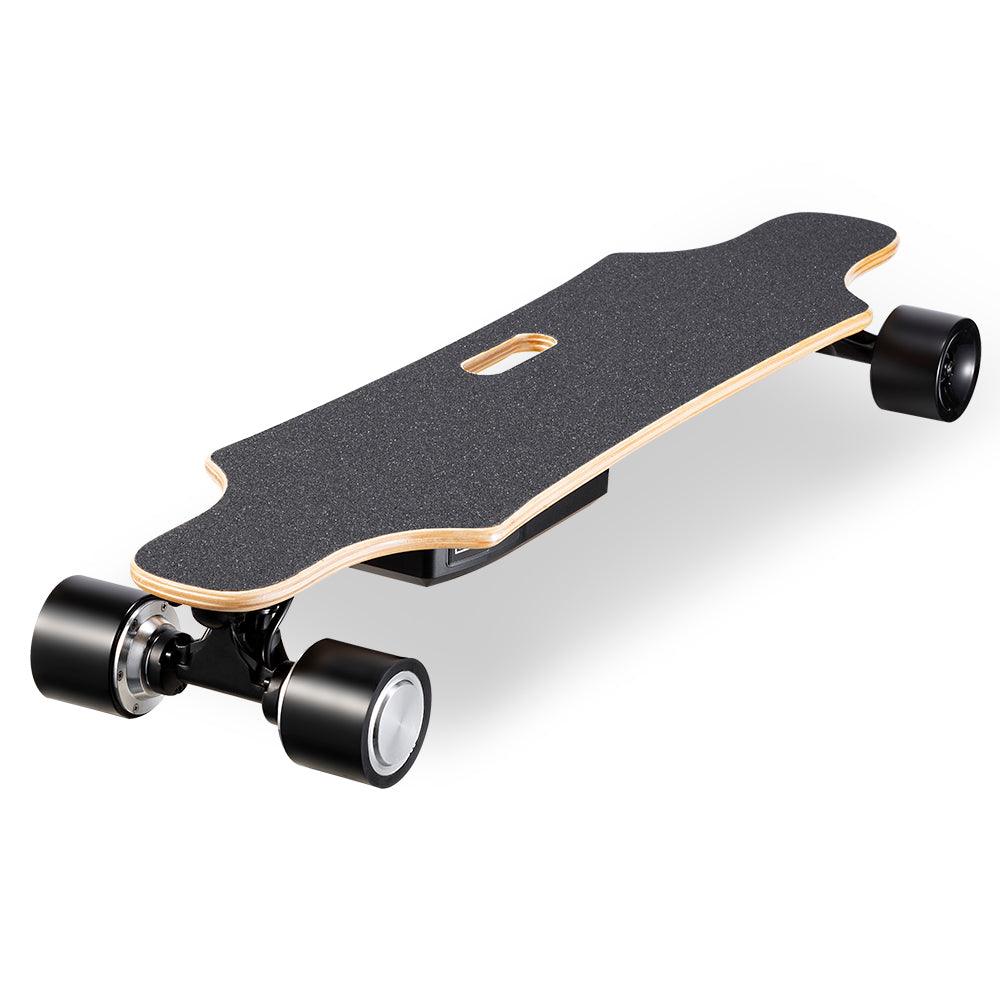 450W*2 Electric Longboard Skateboard X1 – Skateboard Australia