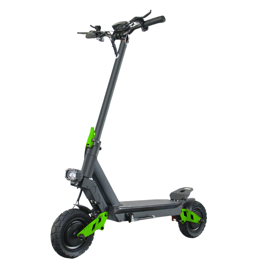 Mountain Fire 800 Pro - Off Road Electric Scooter - Skateboard Australia 