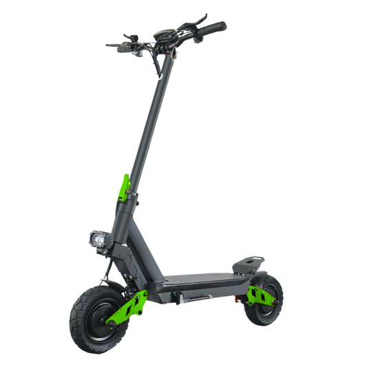 Mountain Fire 800 Pro - Off Road Electric Scooter - Skateboard Australia 