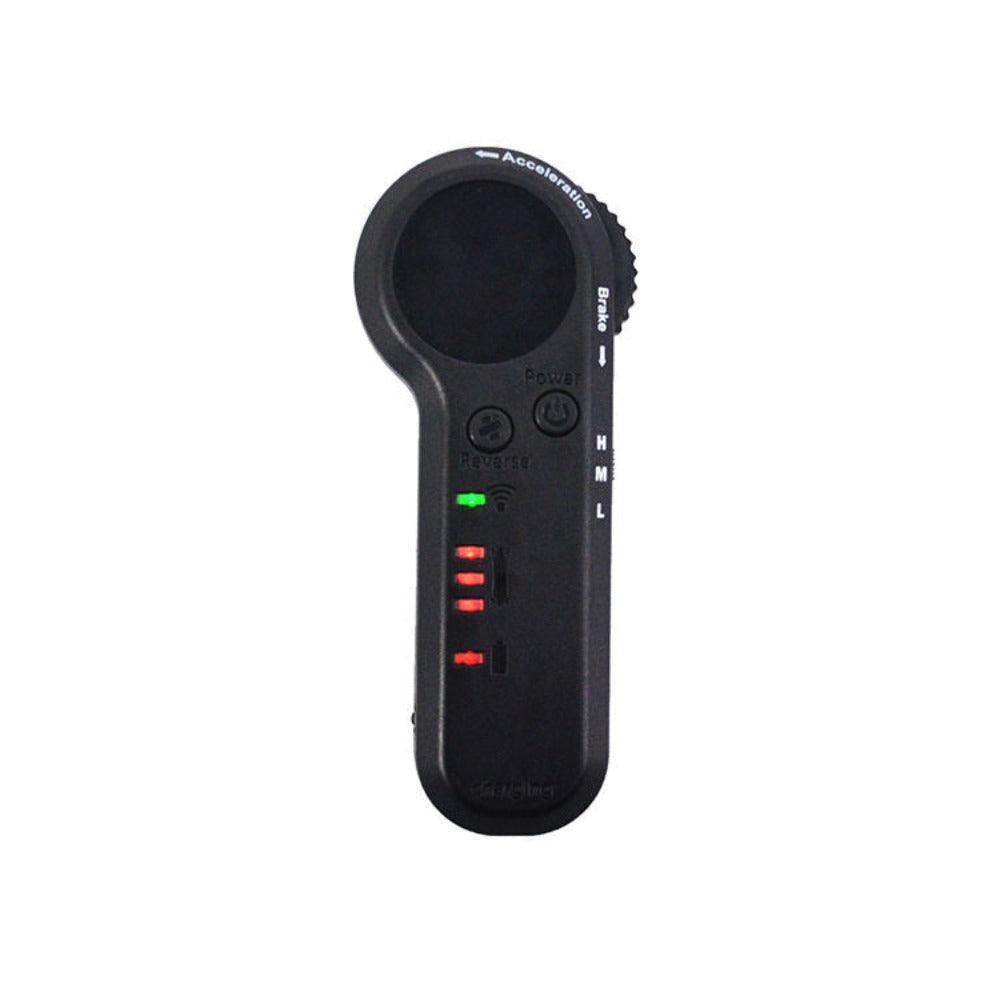 Smart 2.4Ghz LED light Wireless Remote Controller for Electric Skateboard - Skateboard Australia 