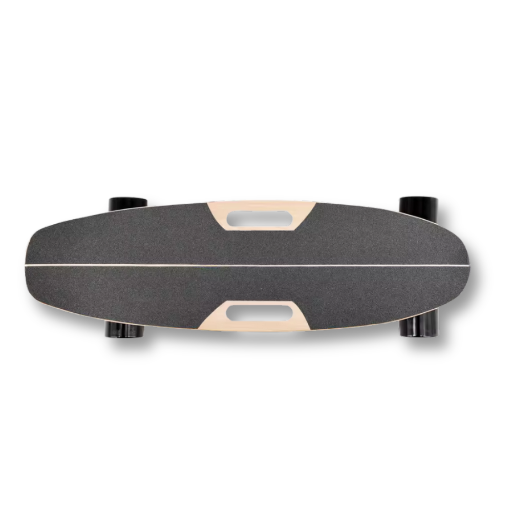 VoltEdge Flex – 700W Dual Motor Electric Skateboard with Removable Battery - Skateboard Australia 