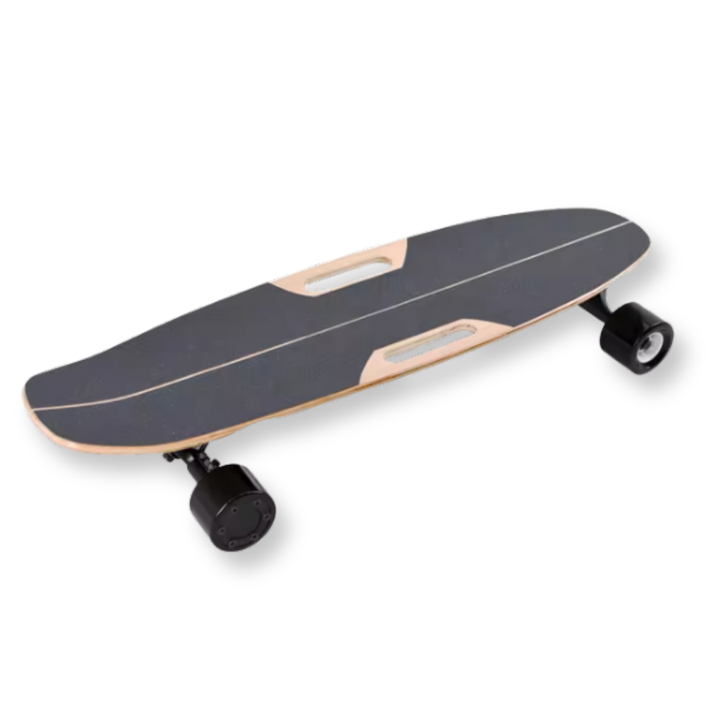 VoltEdge Flex – 700W Dual Motor Electric Skateboard with Removable Battery - Skateboard Australia 
