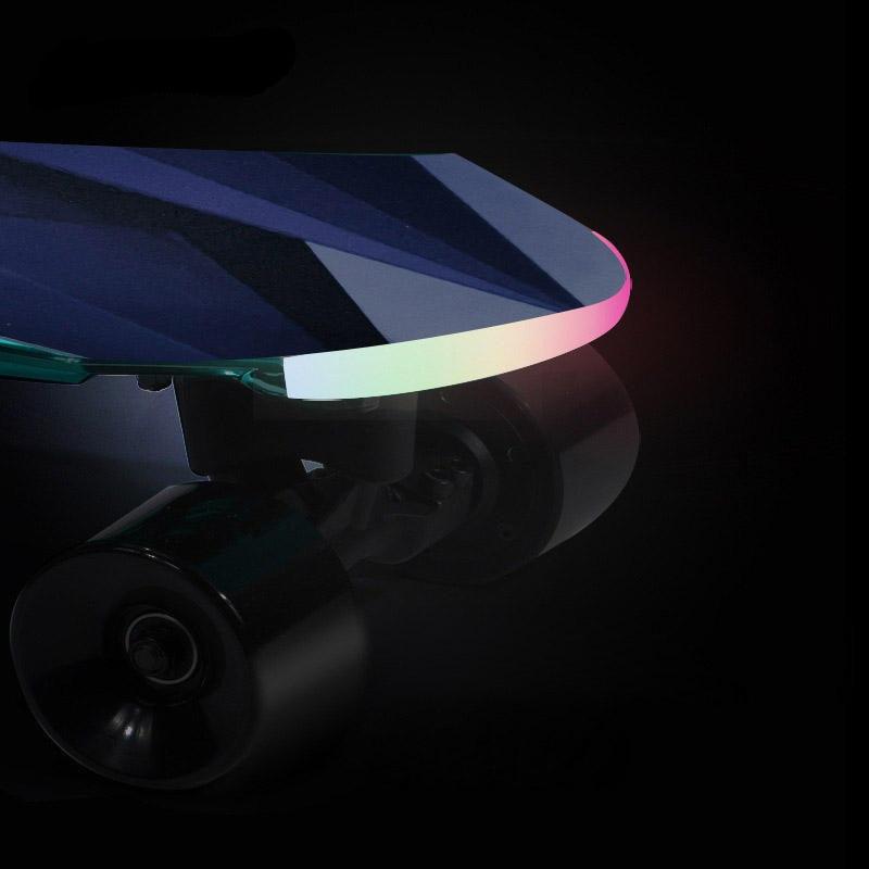 350W Mini Electric Skatebaord For Kids - Skateboard Australia 