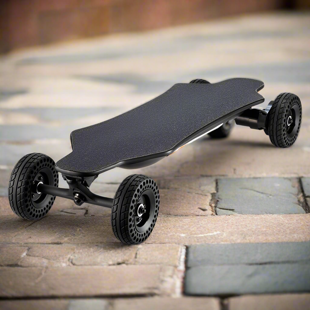 X-Treme Rider: High Speed Off-Road Electric Skateboard X7 S1