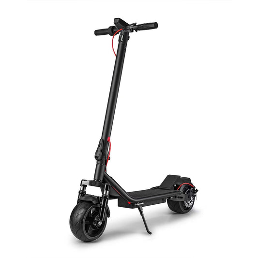 500W High Performance 10cm Fat Tires 9 Inch Electric Scooter - Skateboard Australia 