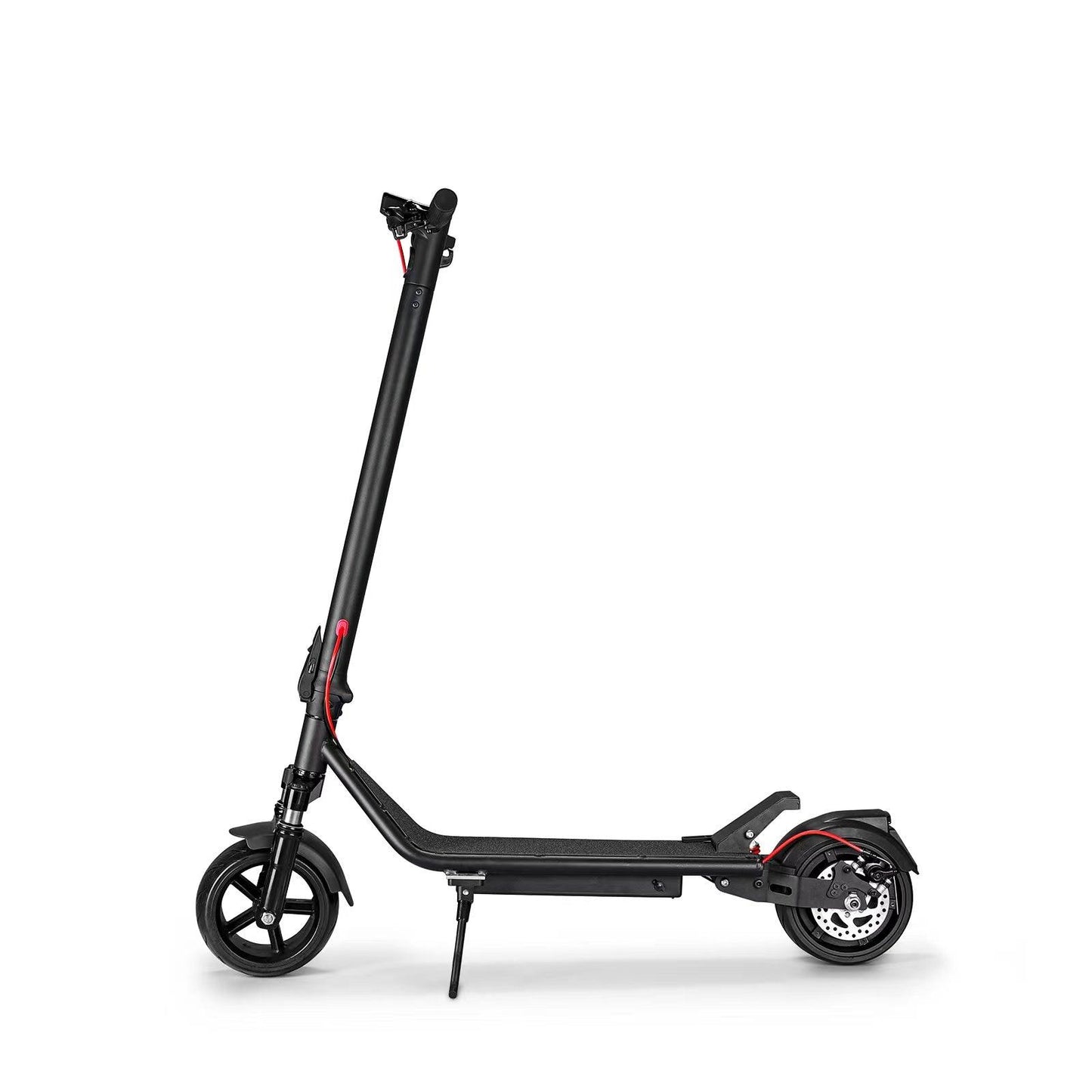 500W High Performance 10cm Fat Tires 9 Inch Electric Scooter - Skateboard Australia 