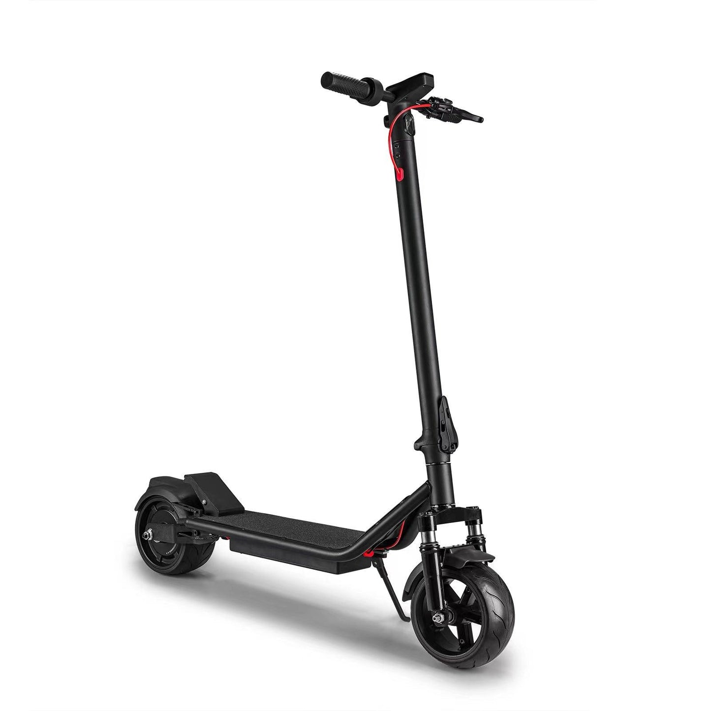 500W High Performance 10cm Fat Tires 9 Inch Electric Scooter - Skateboard Australia 