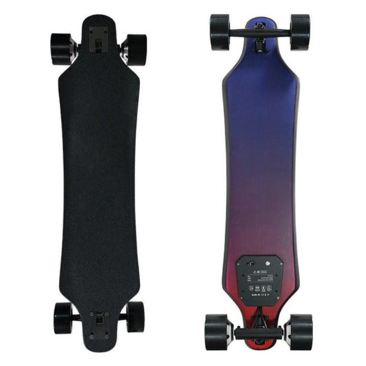 Electric Longboard Skateboard X6