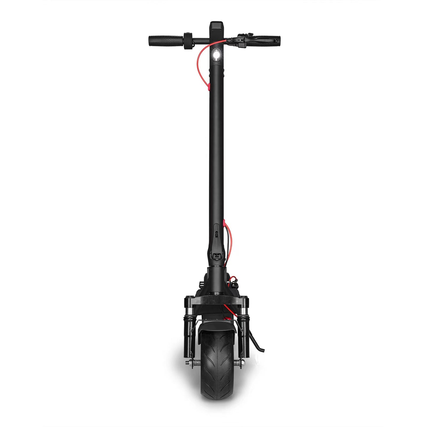 500W High Performance 10cm Fat Tires 9 Inch Electric Scooter