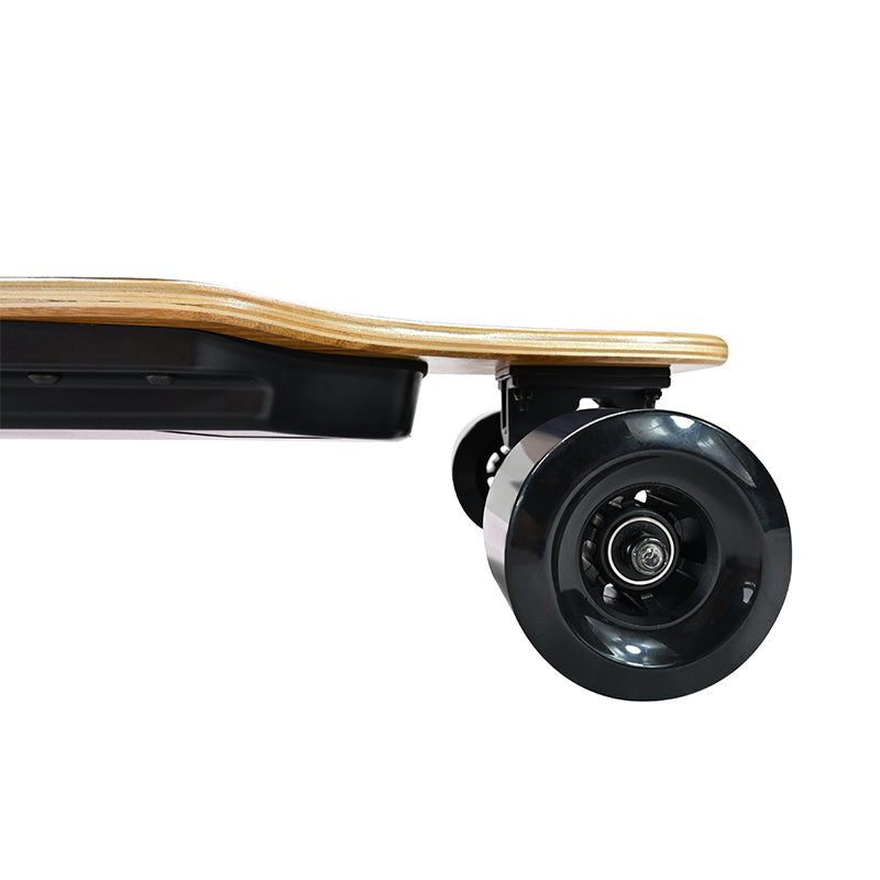 Electric Longboard Skateboard X3