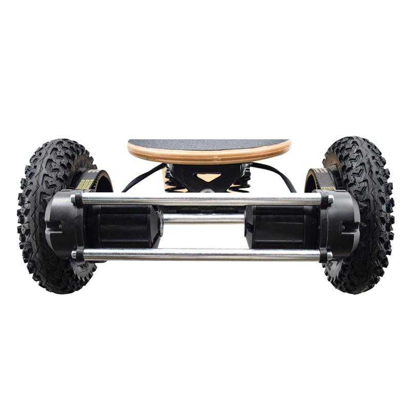 Off Road All Tarrain Electric Skateboard X8 - Skateboard Australia 