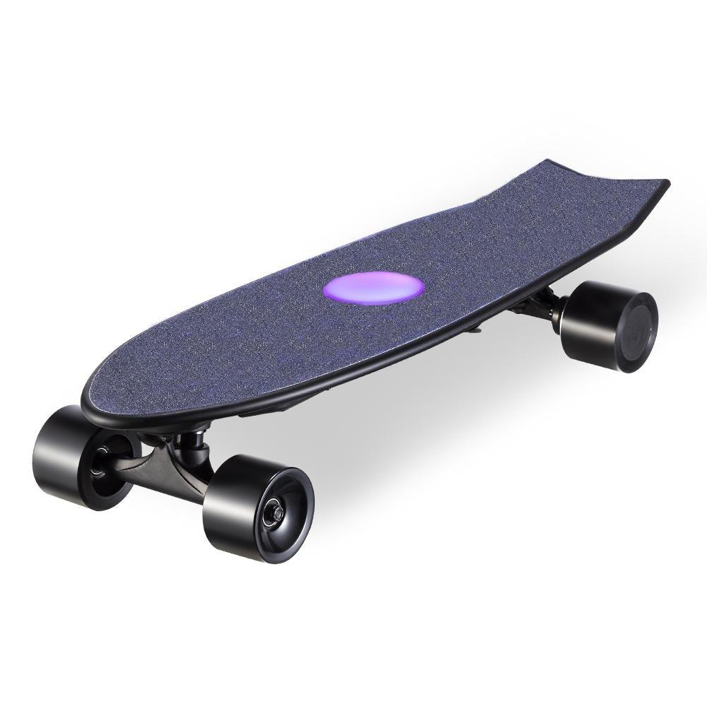 Galaxy 1 Electric Skateboard - Skateboard Australia 