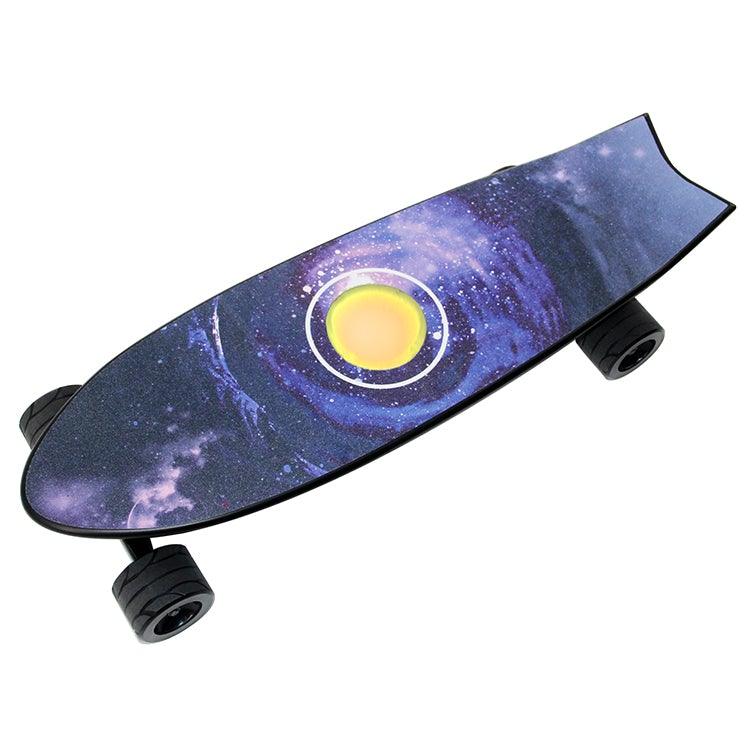 Galaxy 3 Electric Skateboard - Skateboard Australia 