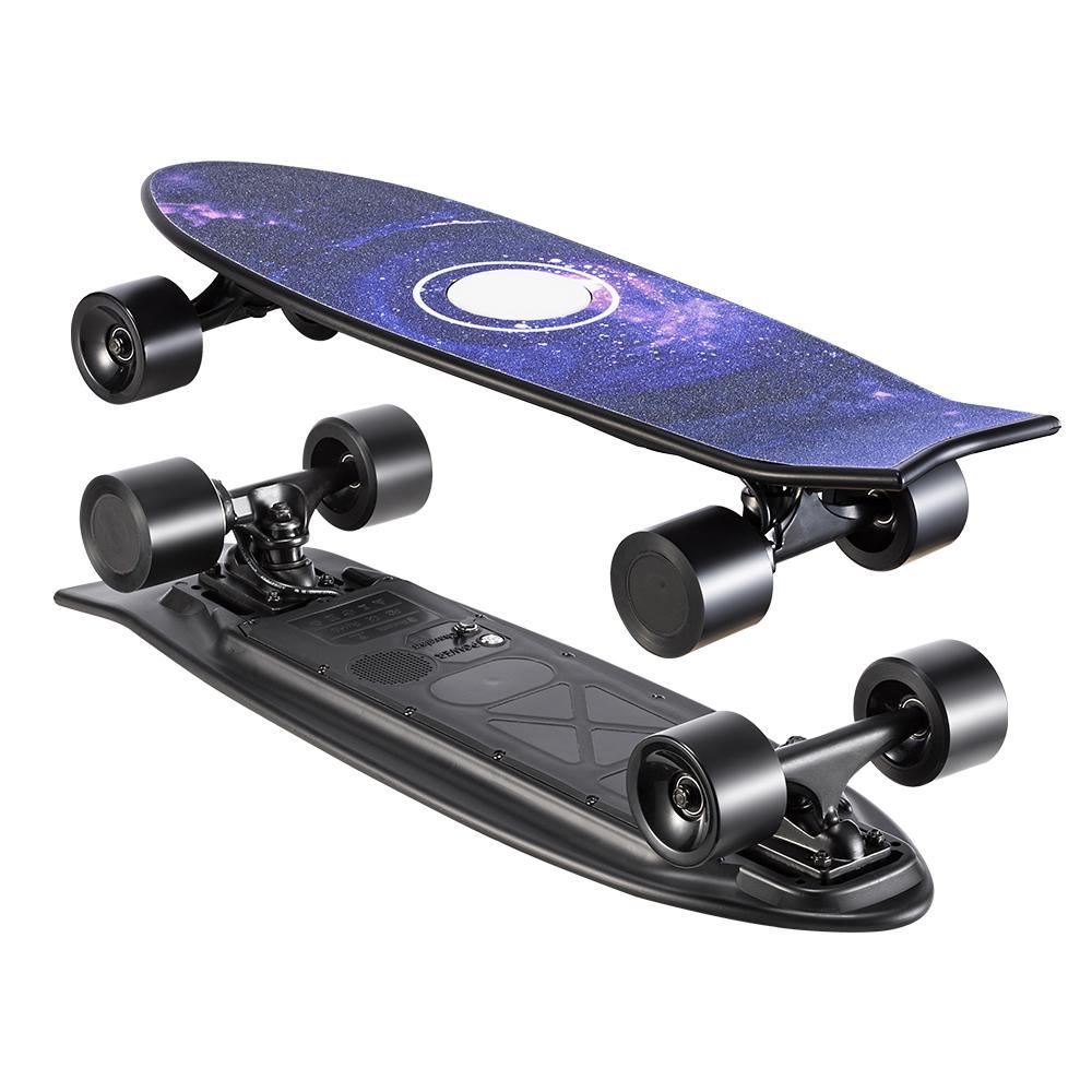 Galaxy 3 Electric Skateboard - Skateboard Australia 